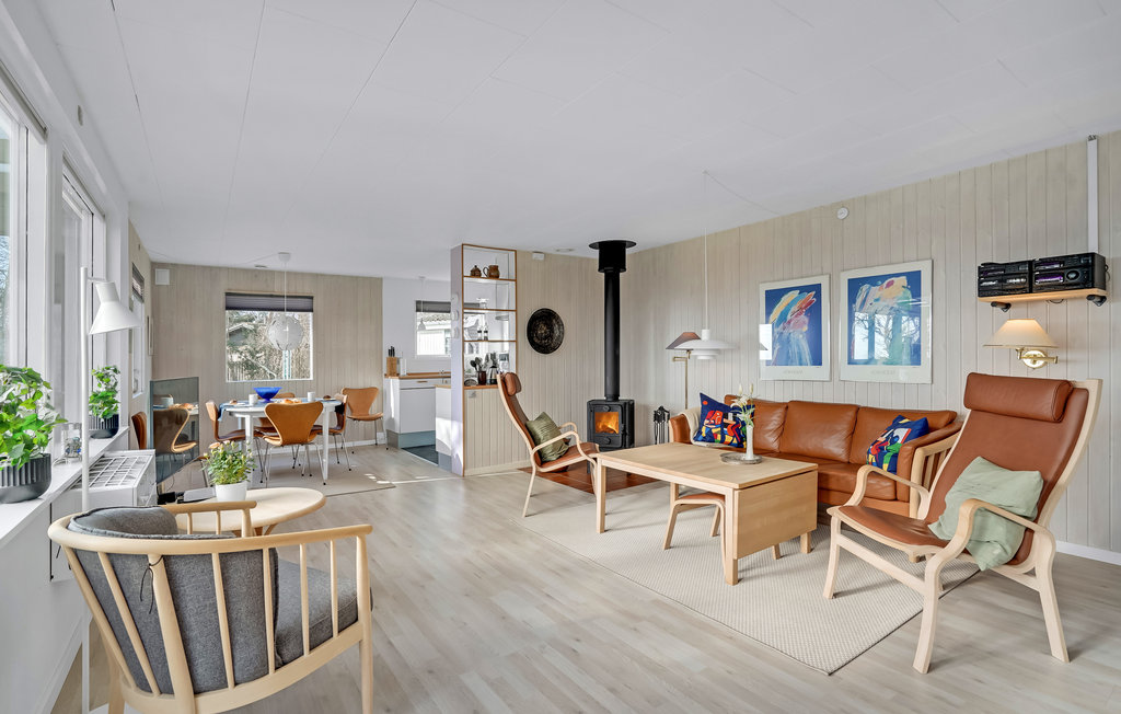 Ferienhaus - Vesternæs , Dänemark - K10344 3