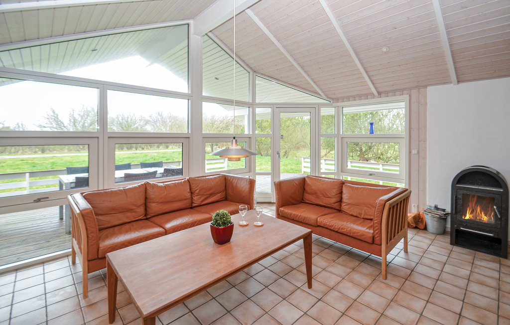 Ferienhaus - Albuen/Langø , Dänemark - K10505 2