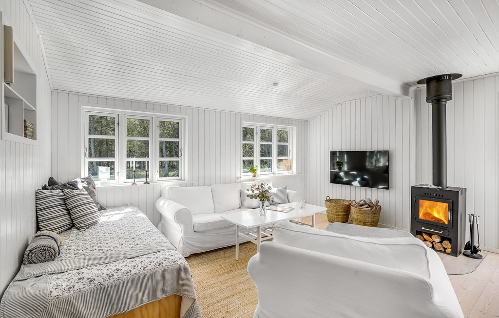 Ferienhaus - Østersøbadet , Dänemark - K10506 4