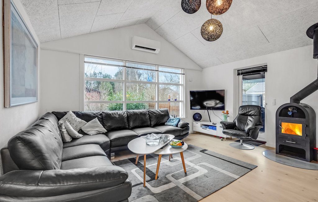 Ferienhaus - Bredfjed , Dänemark - K10524 3