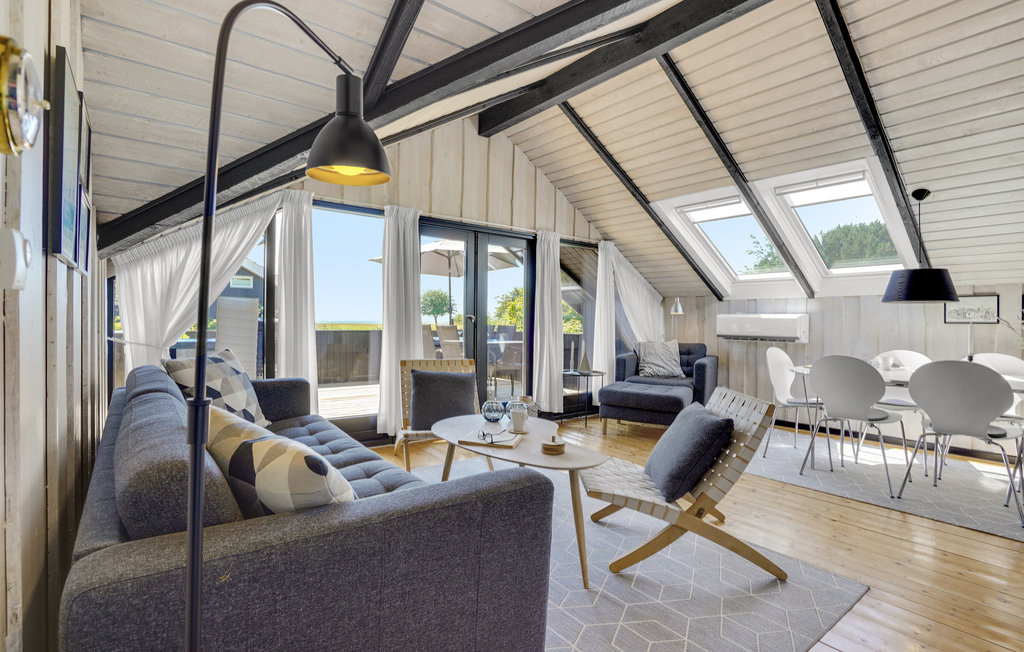 Ferienhaus - Nysted , Dänemark - K10577 3