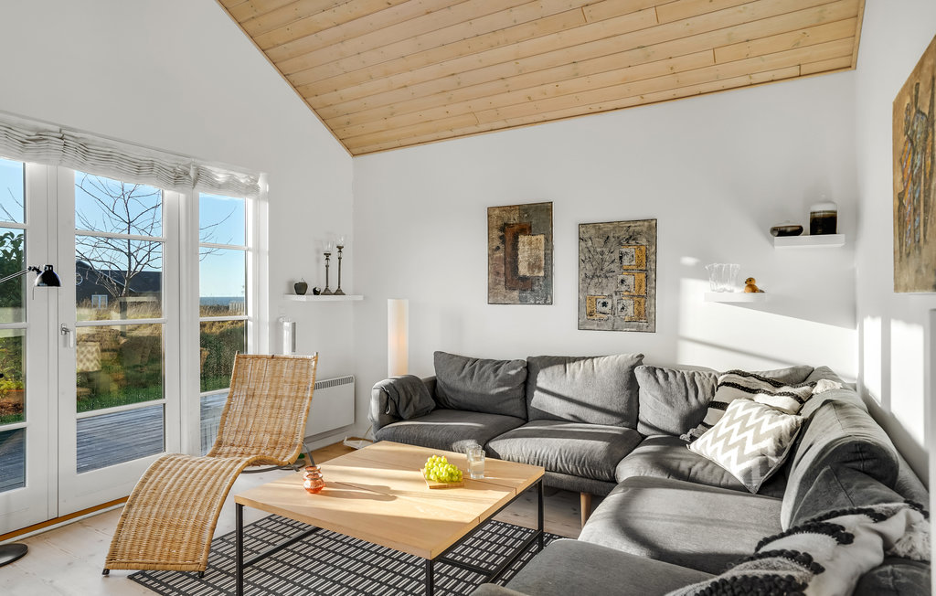 Feriehuse - Nysted , Danmark - K10706 2