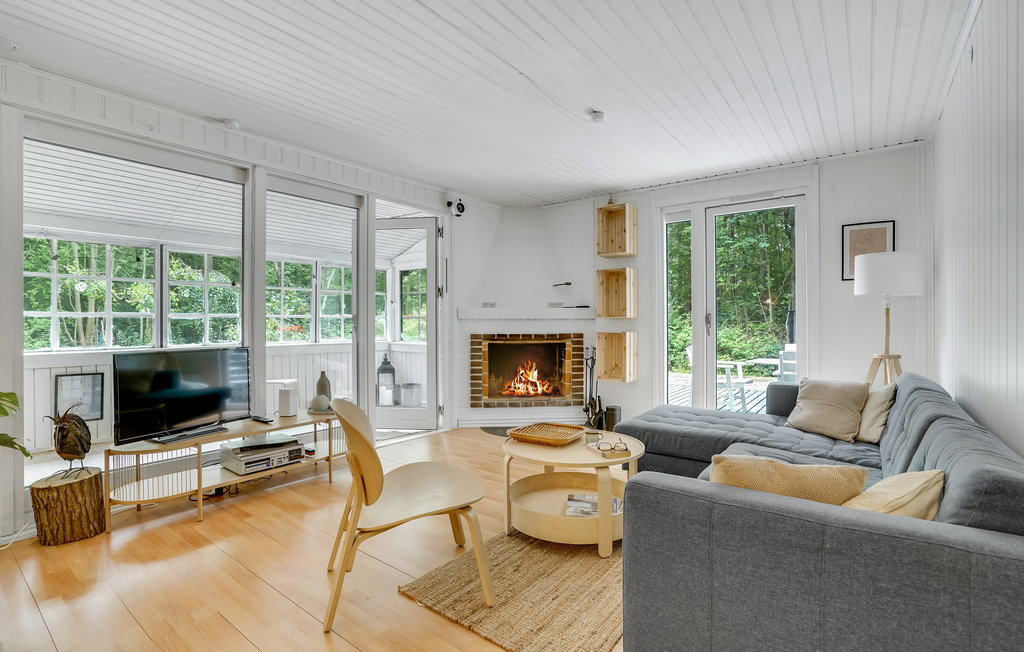 Feriehuse - Albuen , Danmark - K10827 3