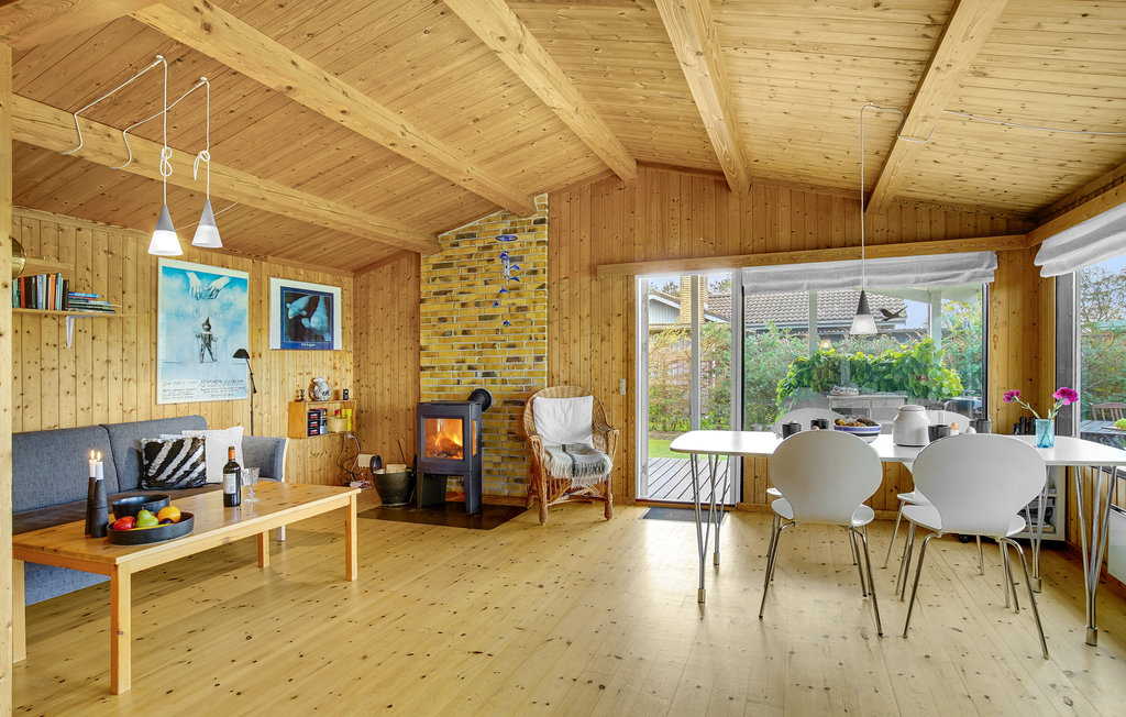 Ferienhaus - Fejø , Dänemark - K10020 17