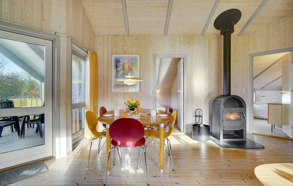 Feriehuse - Hummingen , Danmark - K10230 19