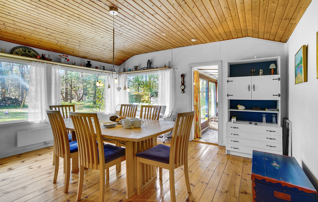 Ferienhaus - Hyldtofte , Dänemark - K10281 5