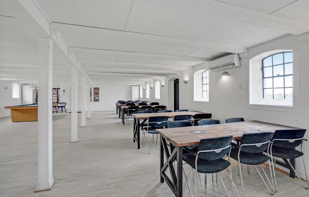 Ferienhaus - Kramnitze , Dänemark - K10417 25