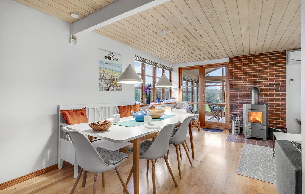 Ferienhaus - Nysted , Dänemark - K10804 7