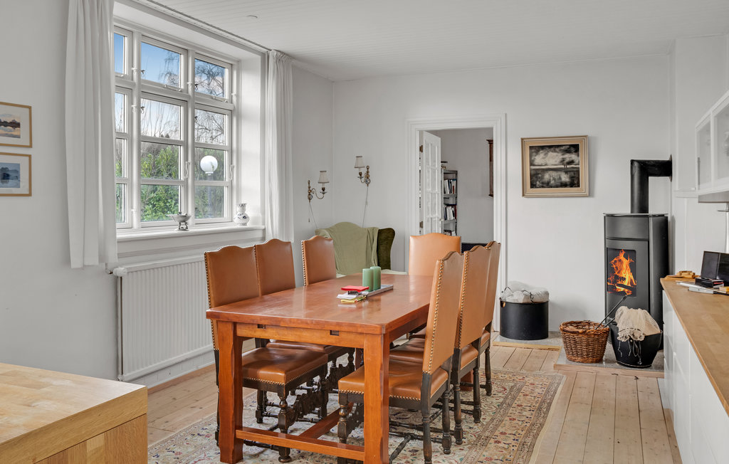 Ferienhaus - Kragenæs , Dänemark - K10010 4