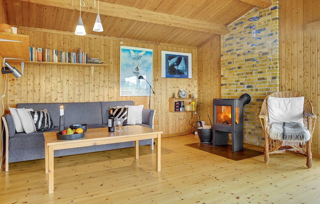 Ferienhaus - Fejø , Dänemark - K10020 8