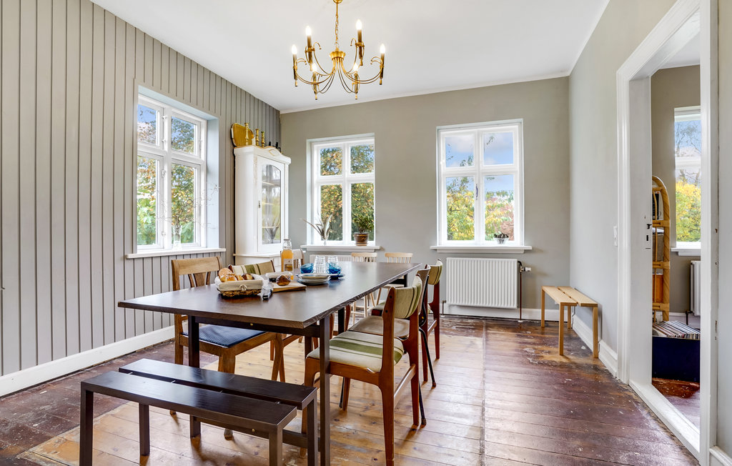 Ferienhaus - Fejø , Dänemark - K10042 20