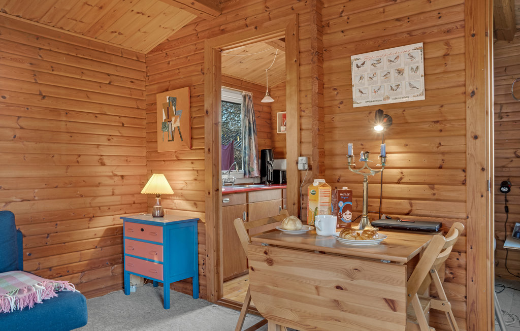 Ferienhaus - Askø , Dänemark - K10052 6