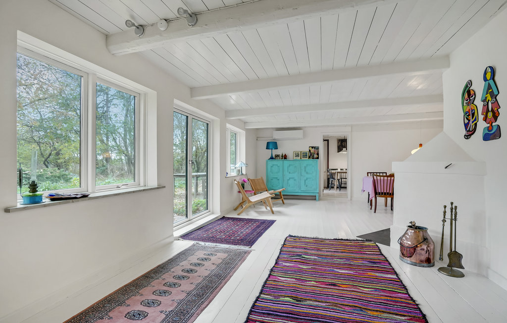 Ferienhaus - Bredfjed , Dänemark - K10055 25
