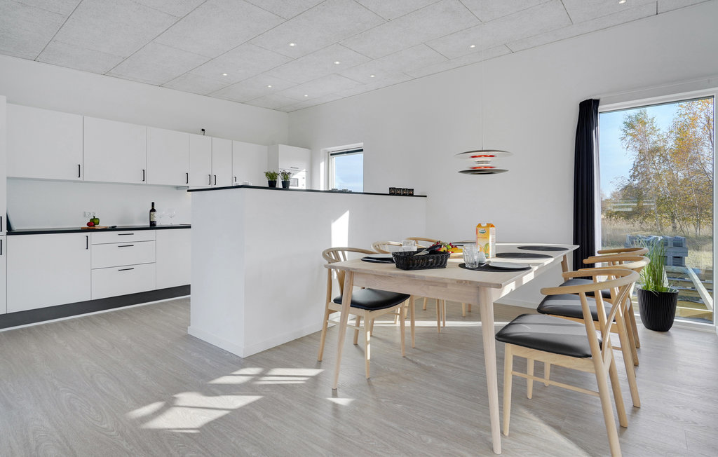 Ferienhaus - Bredfjed , Dänemark - K10064 4