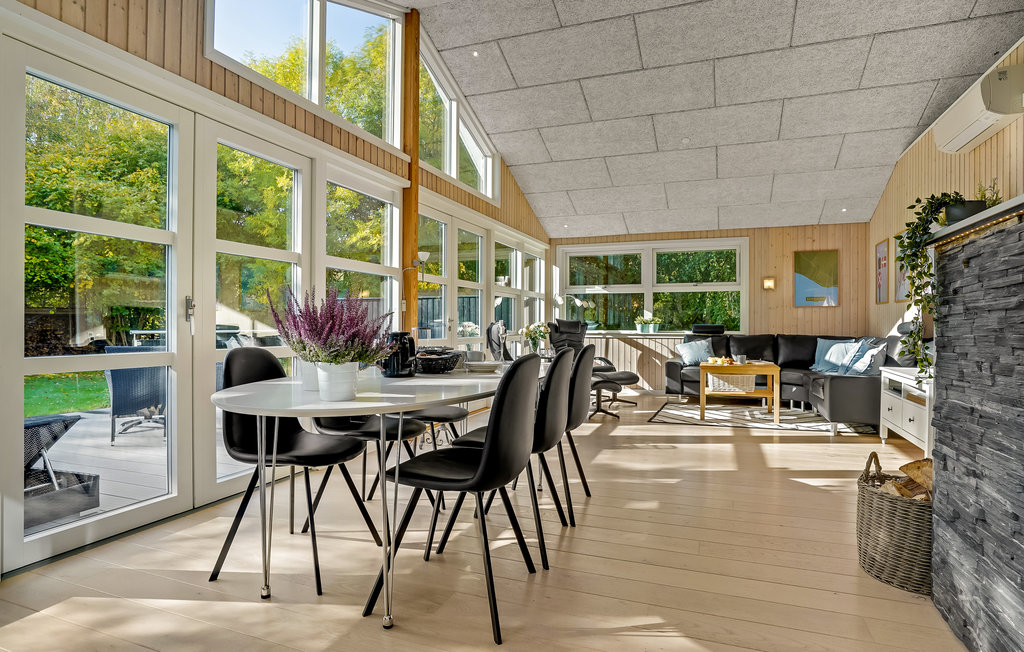 Ferienhaus - Hummingen , Dänemark - K10129 5