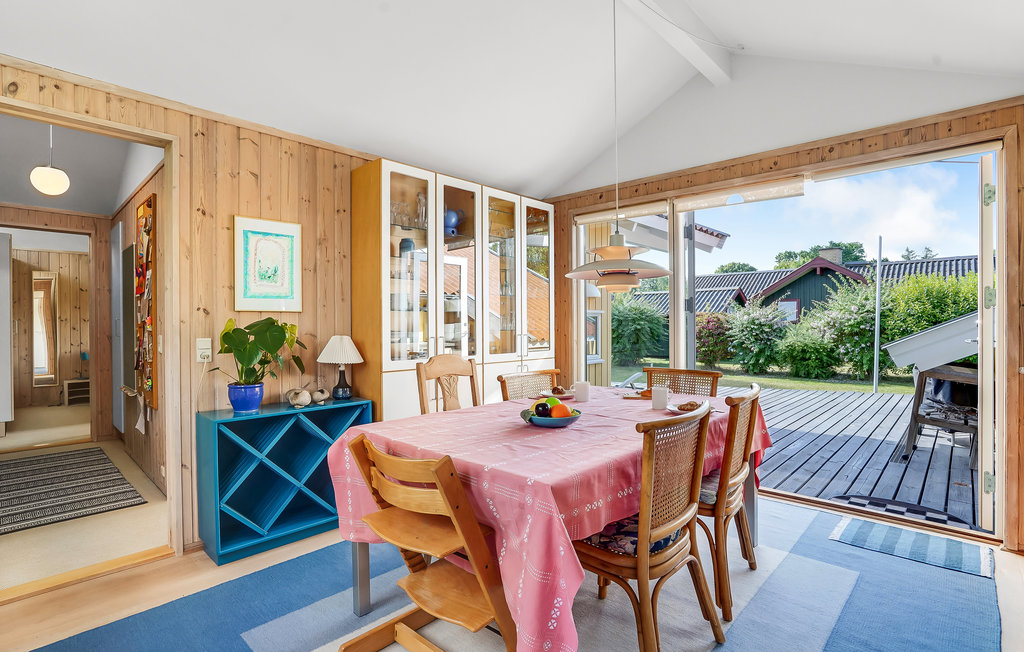 Ferienhaus - Nysted , Dänemark - K10137 6