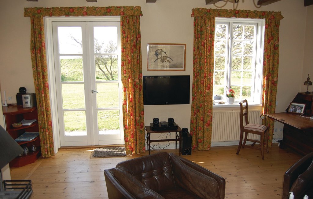 Ferienhaus - Maglehøj , Dänemark - K10210 17