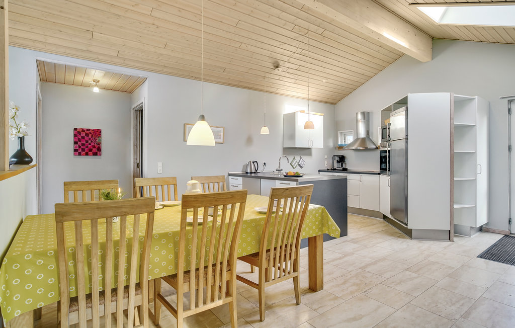 Ferienhaus - Næsby , Dänemark - K10335 5
