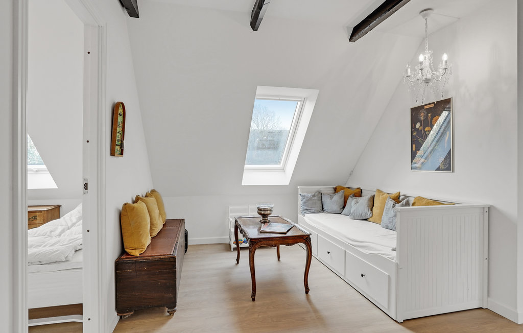 Ferienhaus - Kramnitze , Dänemark - K10417 9