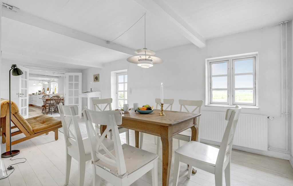 Feriehuse - Langø , Danmark - K10432 14