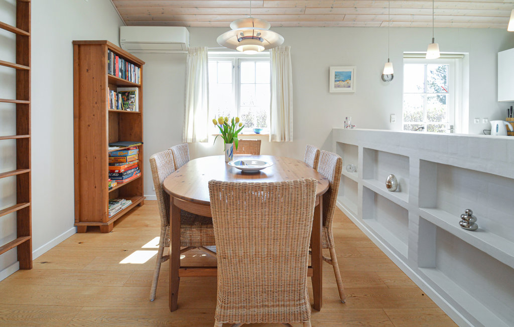 Ferienhaus - Næsby , Dänemark - K10435 10