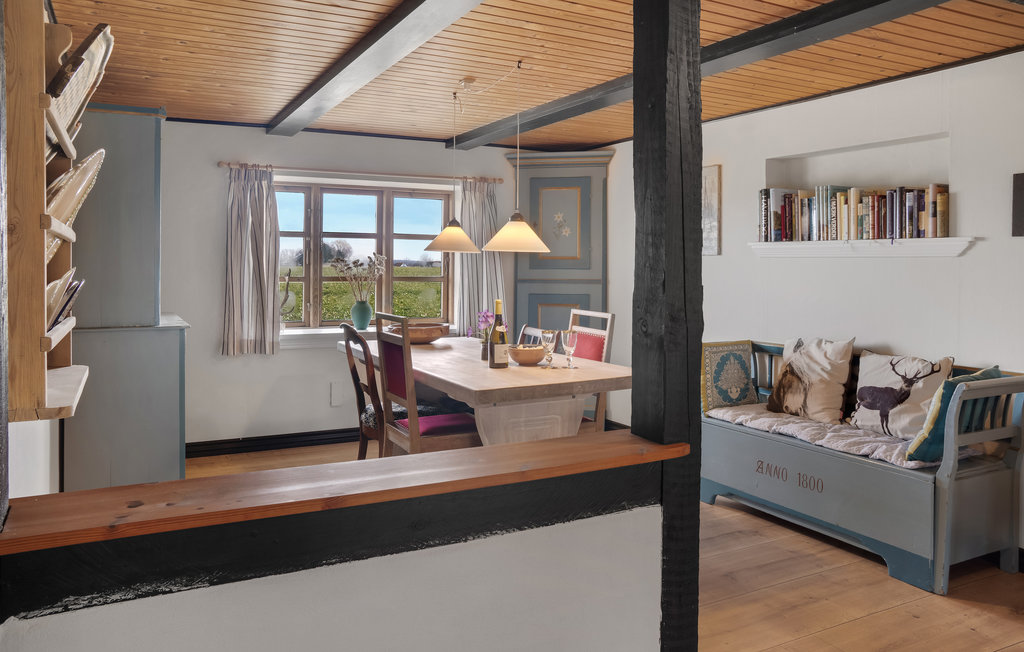 Feriehuse - Sandby , Danmark - K10436 6