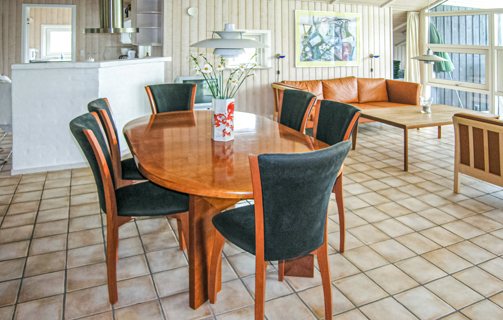 Ferienhaus - Albuen/Langø , Dänemark - K10505 11