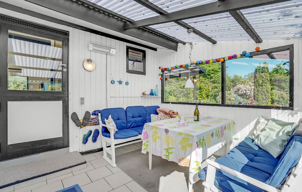 Semesterhus - Bredfjed , Danmark - K10514 6