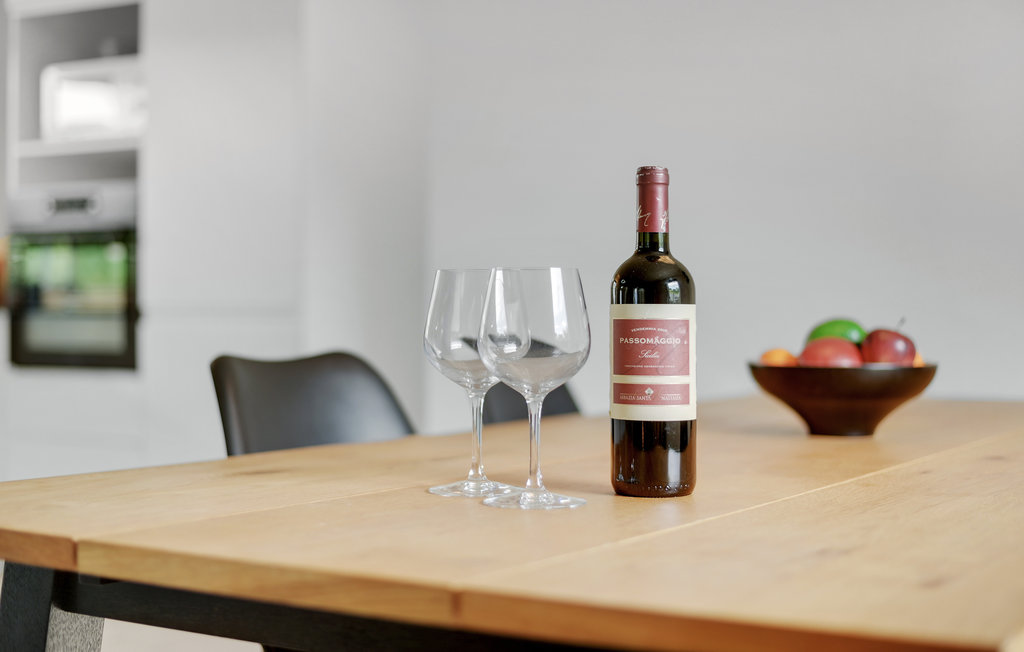 Ferienhaus - Kramnitze , Dänemark - K10527 15