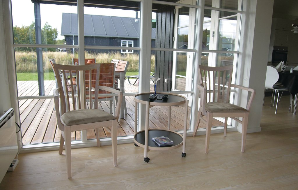 Ferienhaus - Nysted , Dänemark - K10535 15