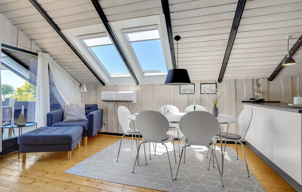 Ferienhaus - Nysted , Dänemark - K10577 18