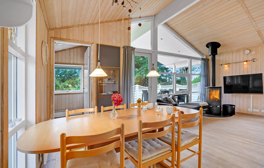 Ferienhaus - Kramnitze , Dänemark - K10665 5