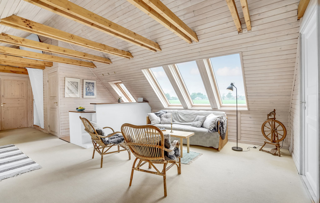 Feriehuse - Langø , Danmark - K10432 7