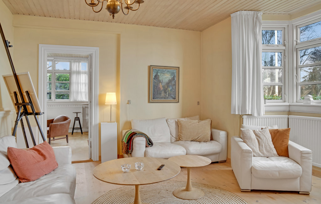 Ferienhaus - Kragenæs , Dänemark - K10010 20