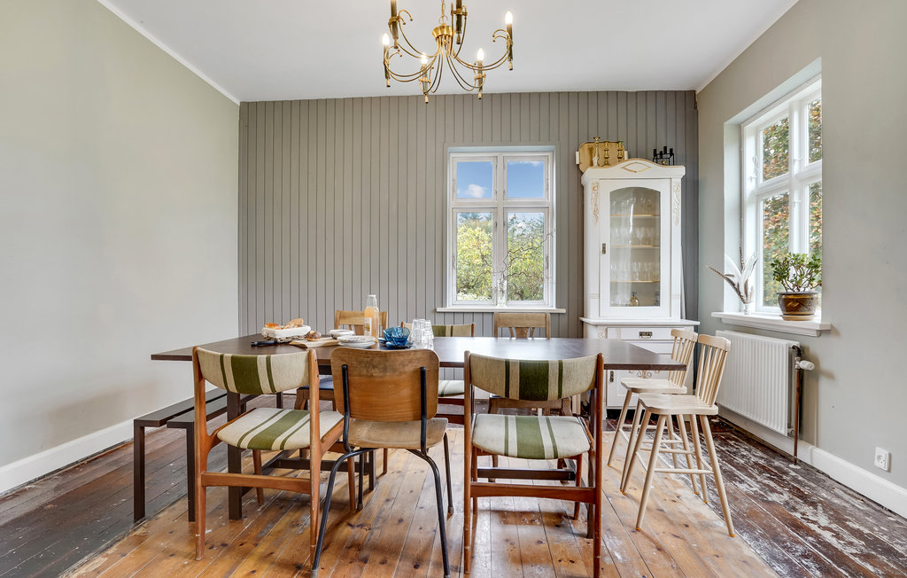 Ferienhaus - Fejø , Dänemark - K10042 5