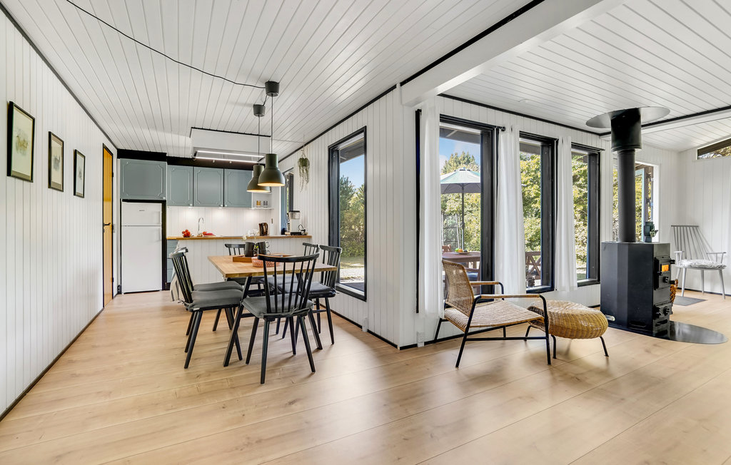 Ferienhaus - Nysted , Dänemark - K10044 5