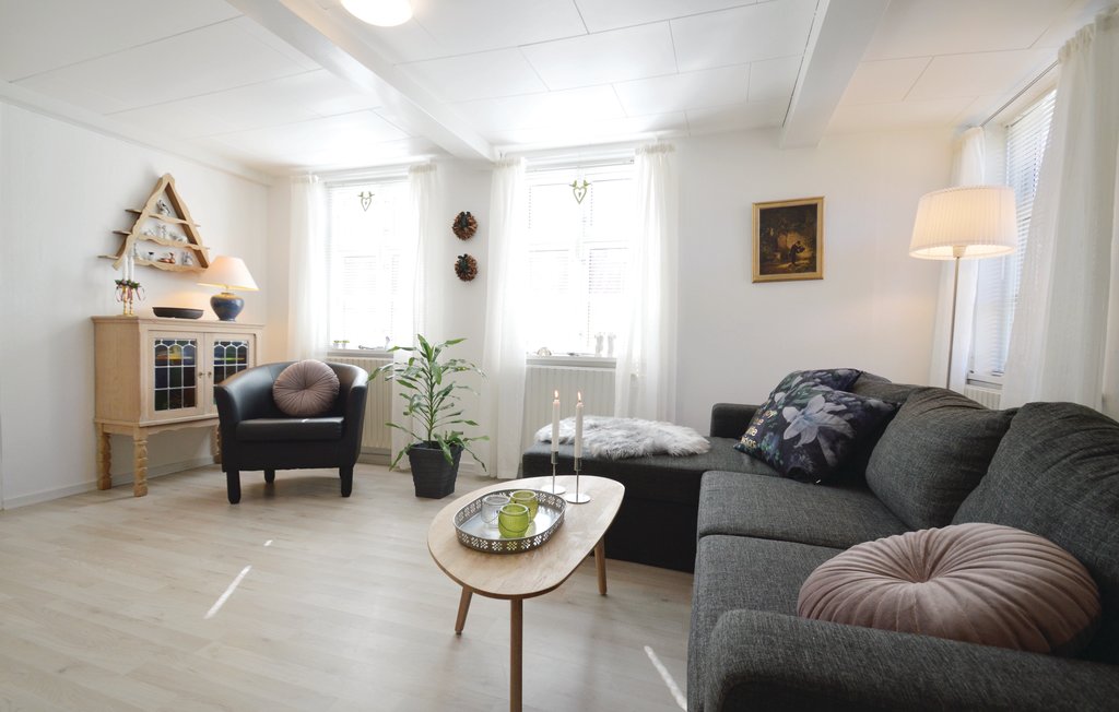 Feriehuse - Nysted , Danmark - K10103 11