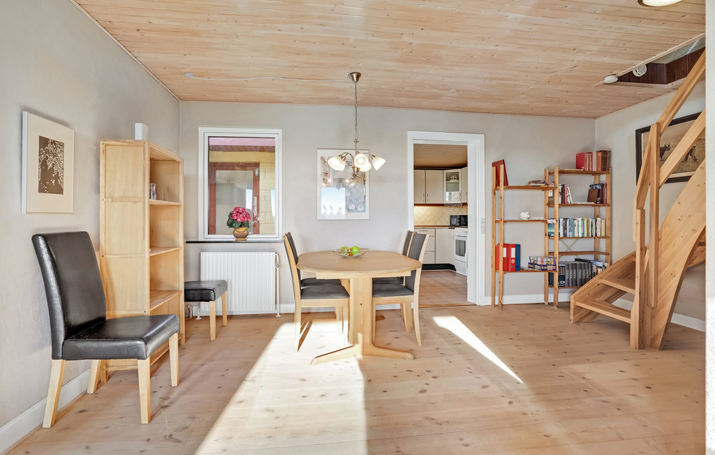 Feriehuse - Bandholm , Danmark - K10108 16