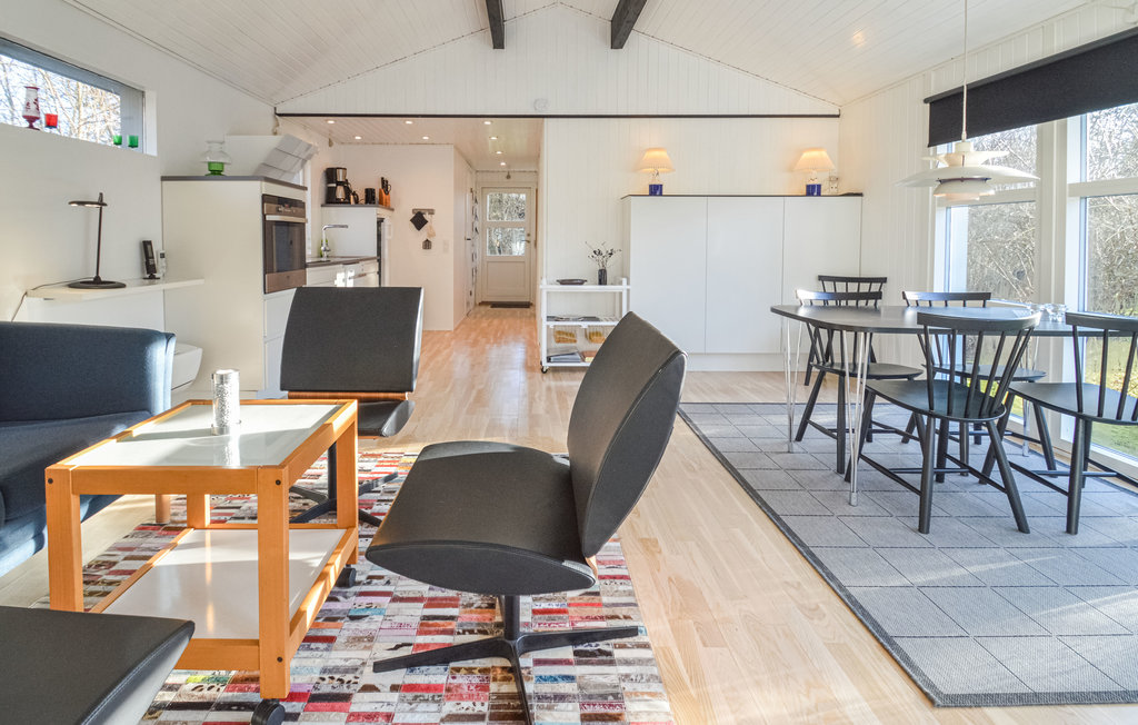 Ferienhaus - Nysted , Dänemark - K10142 6