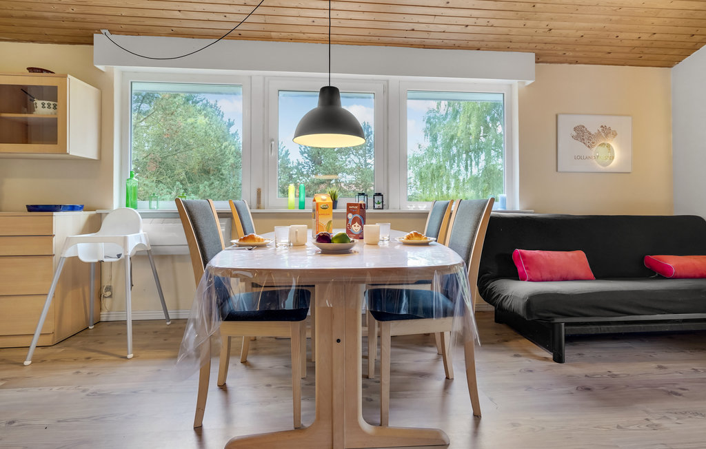 Ferienhaus - Kramnitze , Dänemark - K10156 5