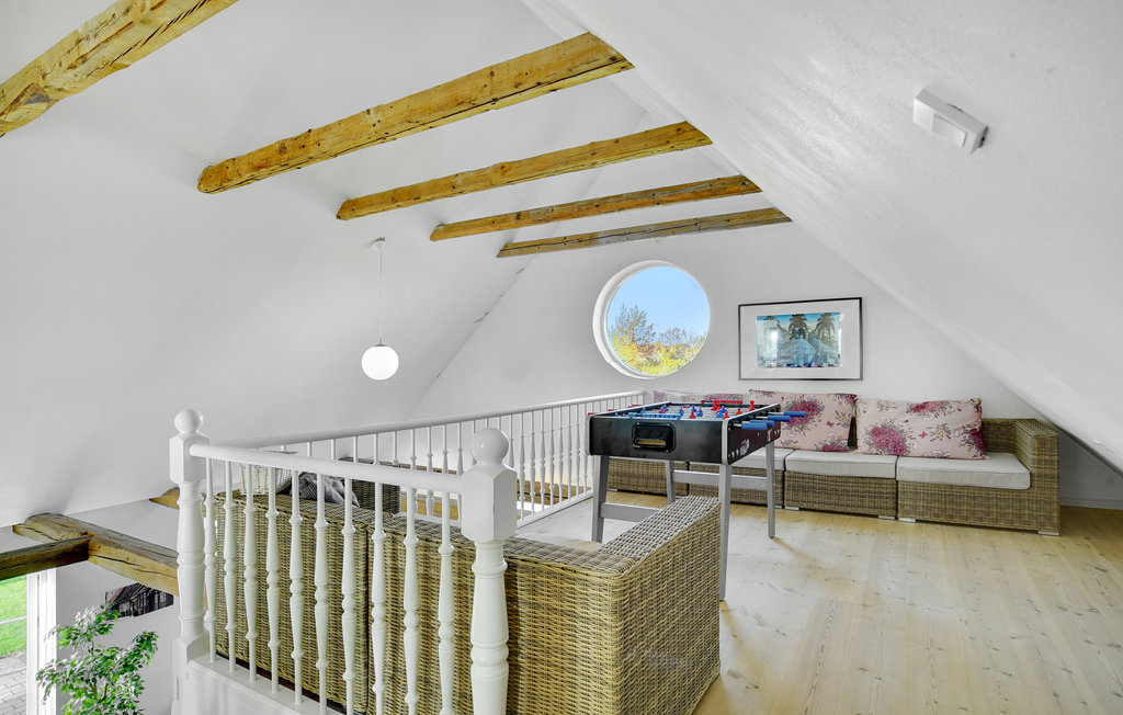 Feriehus - Nysted , Danmark - K10244 15