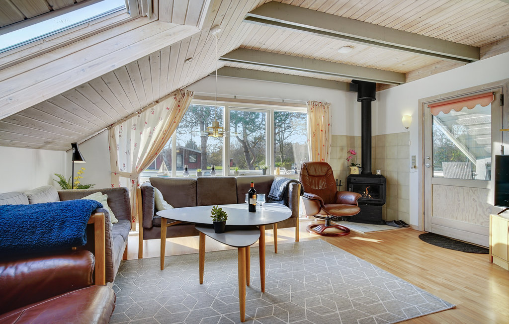 Ferienhaus - Hummingen , Dänemark - K10260 20