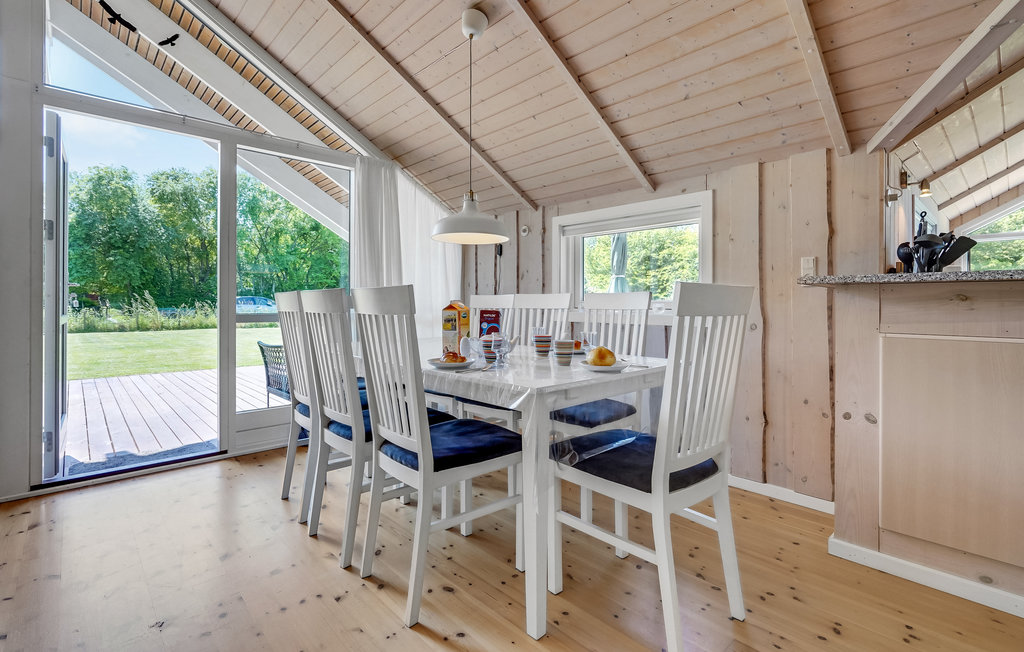 Feriehuse - Hummingen , Danmark - K10330 6