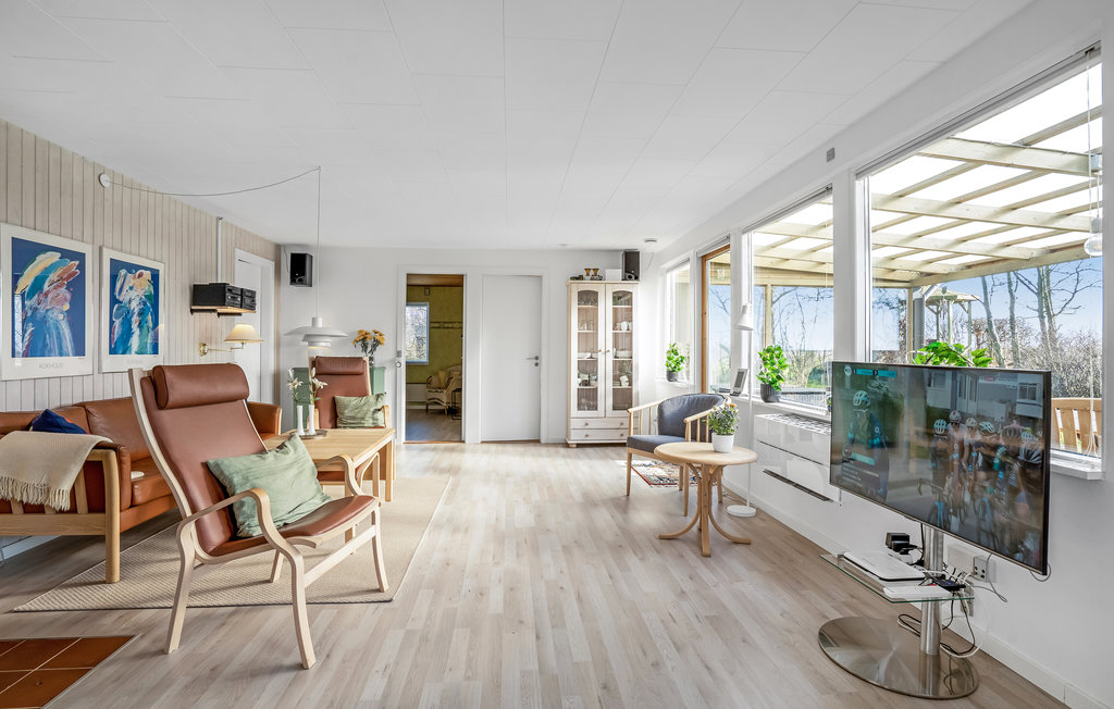 Ferienhaus - Vesternæs , Dänemark - K10344 4