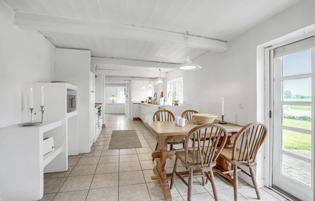 Feriehuse - Langø , Danmark - K10432 6