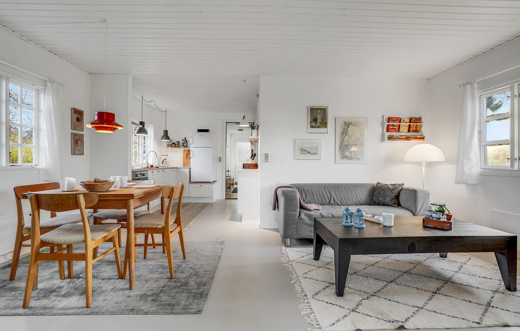 Ferienhaus - Næsby , Dänemark - K10498 17