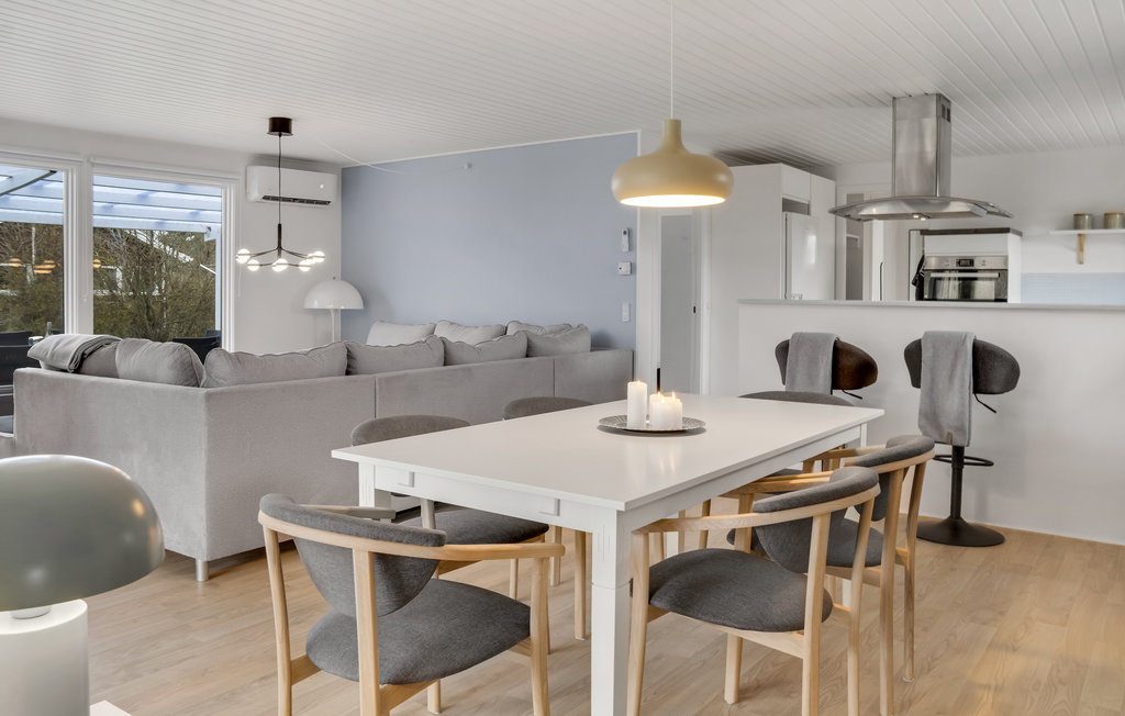 Semesterhus - Hummingen , Danmark - K10518 5