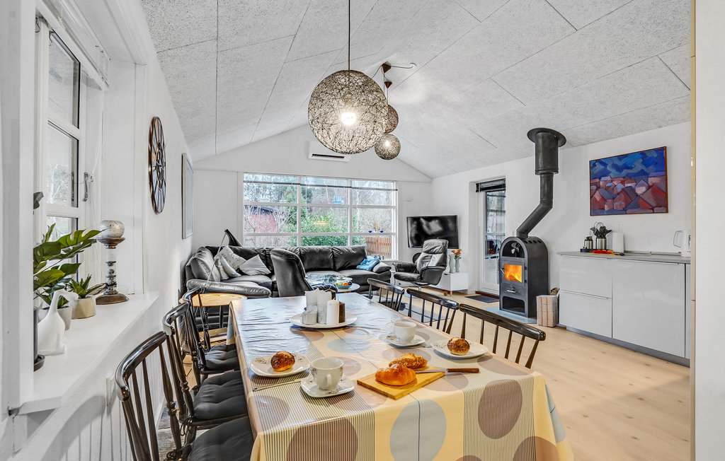 Ferienhaus - Bredfjed , Dänemark - K10524 24