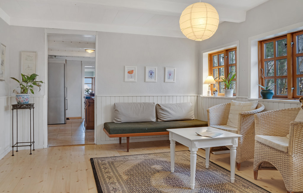 Ferienhaus - Nysted , Dänemark - K10602 5