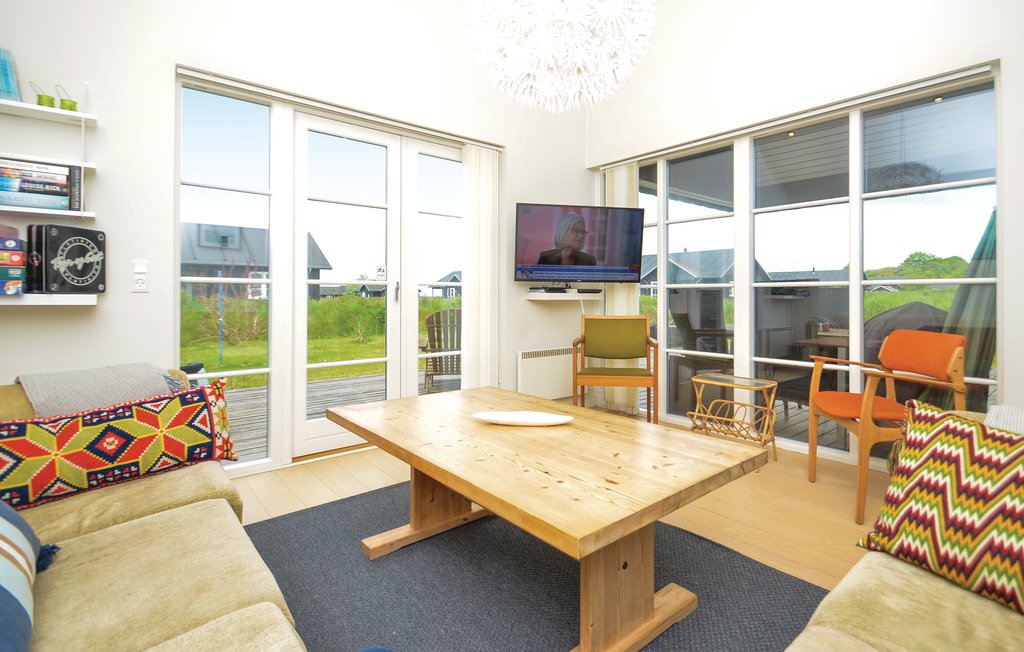 Ferienhaus - Nysted , Dänemark - K10710 10